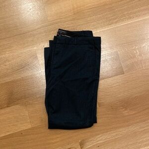 Banana republic reegan work pant